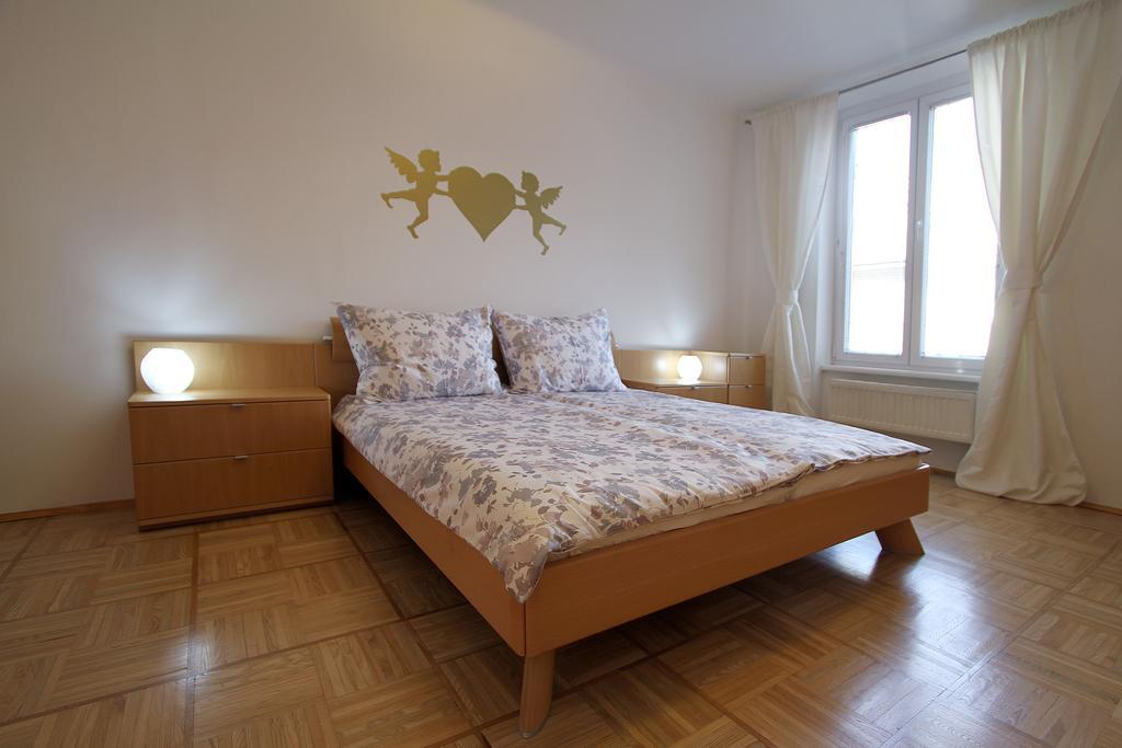 Top Location Vienna Marc Aurel Quarto foto