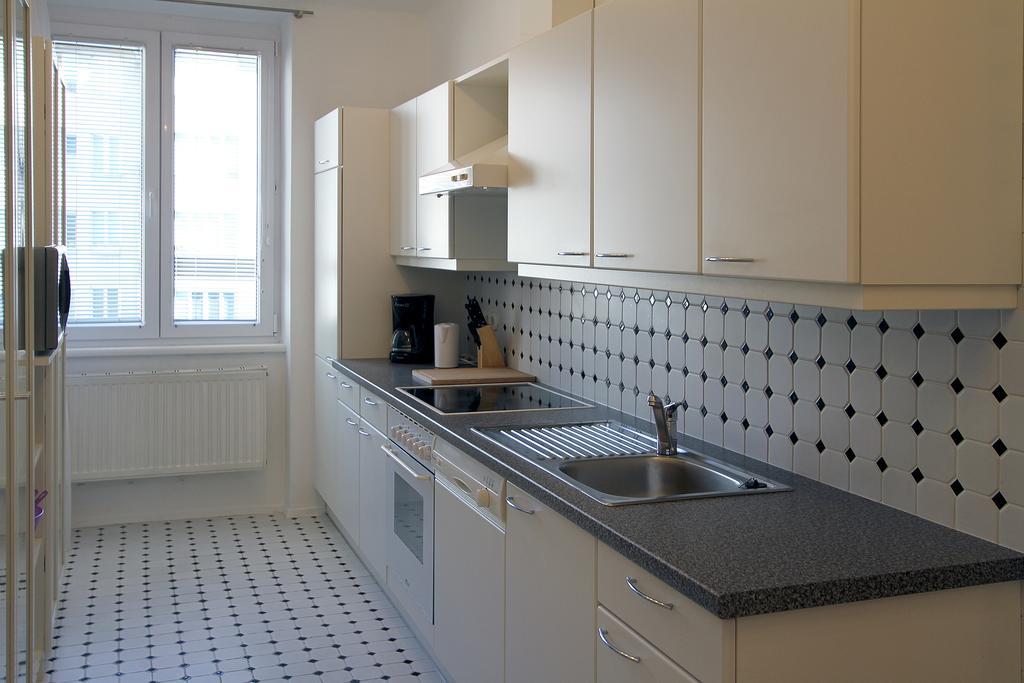 Top Location Vienna Marc Aurel Quarto foto