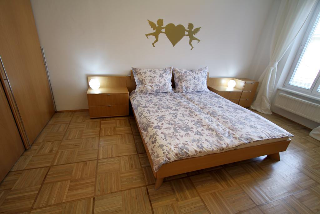 Top Location Vienna Marc Aurel Quarto foto
