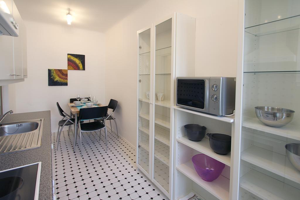 Top Location Vienna Marc Aurel Quarto foto